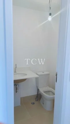 Imagem Apartamento Padrão 110m2