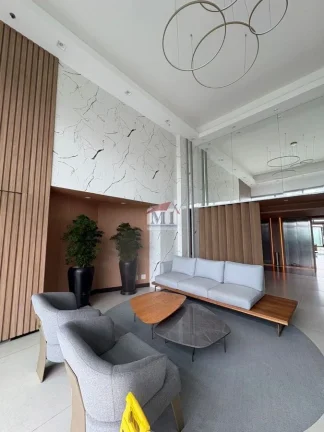 Imagem Apartamento com 2 quartos, Barra da Tijuca - Rio de Janeiro