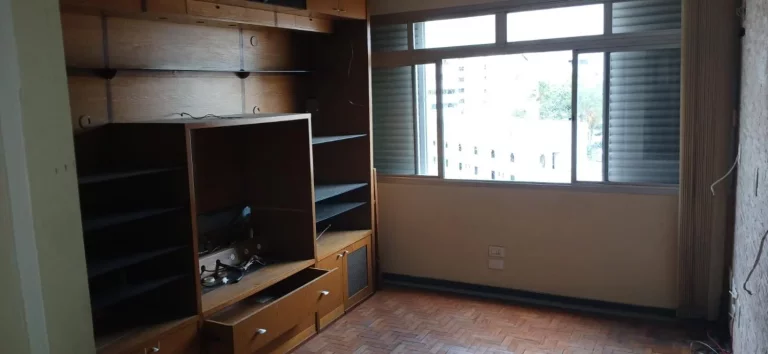 Imagem APARTAMENTO À VENDA, 03 DORMITÓRIOS, BELA VISTA, SÃO PAULO SP.