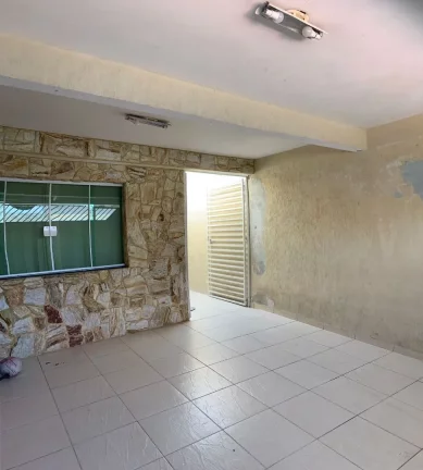 Imagem Casa à venda, 116 m² por R$ 650.000,00 - Vila Virgínia - Itaquaquecetuba/SP