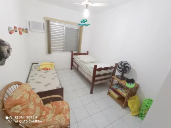 Imagem Apartamento Padrão para Venda em Enseada Guarujá-SP