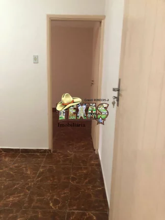 Imagem CASA PARA LOCAÇÃO EM CID. A. E. CARVALHO