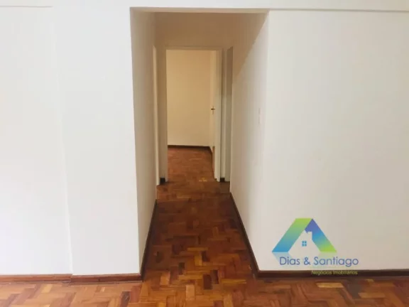 Imagem Apartamento com 3 dormitórios à venda, 94 m² por R$ 525.000,00 - Vila Mariana - São Paulo/SP