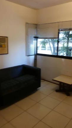 Imagem Apartamento para aluguel com 42m² com 1 quarto em Jardim Paulista