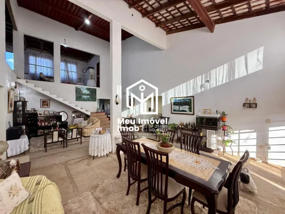 Imagem Sobrado em Setor Habitacional Vicente Pires - Brasília
