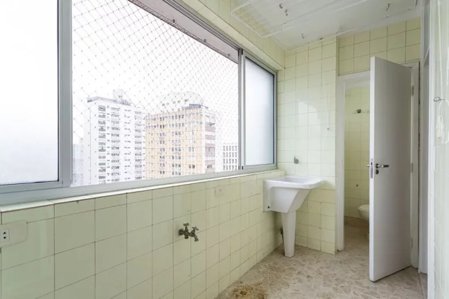 Imagem APARTAMENTO RESIDENCIAL em São Paulo - SP, Itaim Bibi