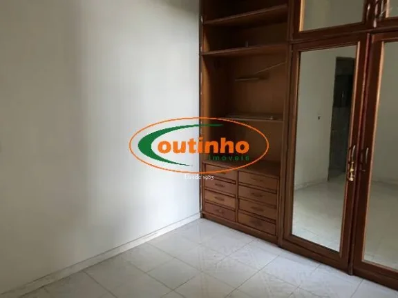 Imagem (20416) Rua Deputado Soares Filho - Tijuca