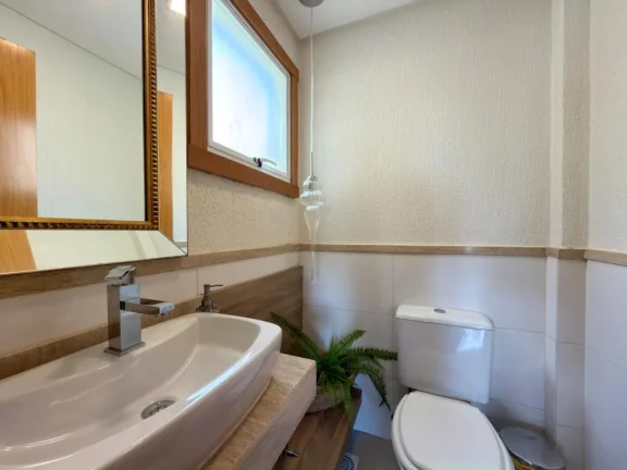 Imagem Apartamento 3 Dormitórios - Bairro Navegantes