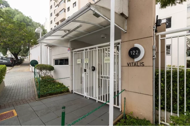 Imagem APARTAMENTO RESIDENCIAL em São Paulo - SP, Jardim Prudência