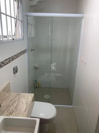 Imagem Sobrado com 3 dormitórios à venda, 160 m² por R$ 930.000,00 - Jardim das Vertentes - São Paulo/SP