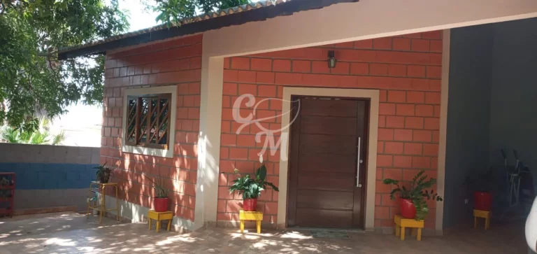 Imagem Chácara à venda no bairro Centro - Louveira/SP