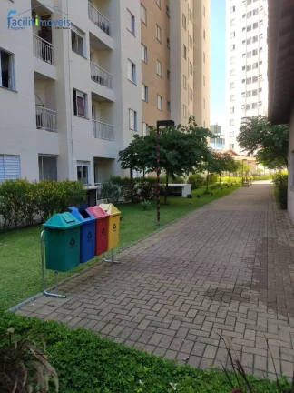 Imagem APARTAMENTO À VENDA FERRAZÓPOLIS - SÃO BERNARDO DO CAMPO - SP