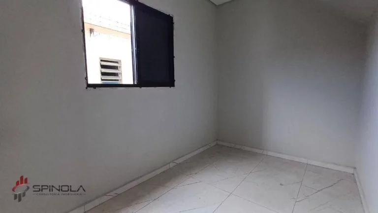 Imagem Sobrado com 3 dormitórios à venda, 101 m² por R$ 565.000,00 - Mirim - Praia Grande/SP