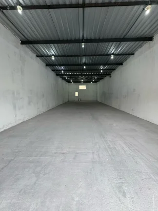 Imagem Salão Comercial para Venda ou Locação em Sorocaba-SP, Parque Vista Barbara - 154m² de Área