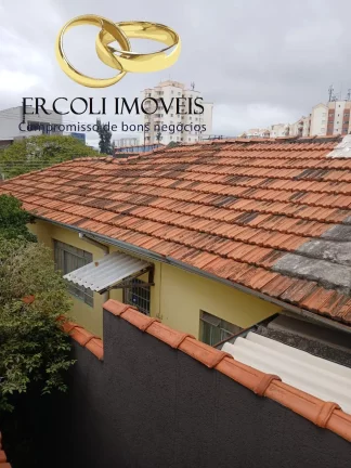 Imagem CASA RESIDENCIAL em São Paulo - SP, Vila Matilde