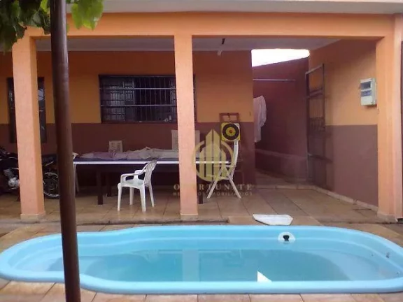 Imagem Casa residencial à venda, Jardim Cadacaam, Ribeirão Preto.