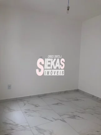 Imagem LINDOS SOBRADOS DISPONÍVEIS PARA VENDA! - 120M² - TRES DORMS. - UMA SUÍTE - VILA SÃO GERALDO