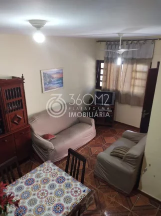 Imagem Casa para Venda em Itanhaém / SP no bairro Balneário Jequitibá
