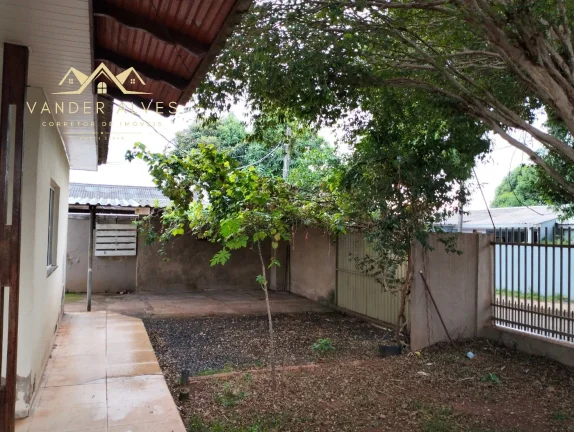 Imagem CASA RESIDENCIAL em FOZ DO IGUAÇU - PR, Vila Miranda