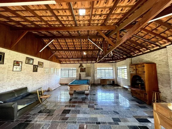 Imagem Lindo sítio no Bom Retiro - Bragança Paulista