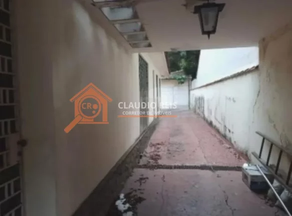 Imagem Casa com 3 Quartos à venda, 110m² - Jardim Europa