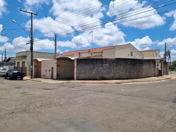 Imagem Casa Padrão