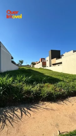 Imagem Terreno em Condomínio na Vila do Golf, Ribeirão Preto-SP: 364m² de Pura Oportunidade!