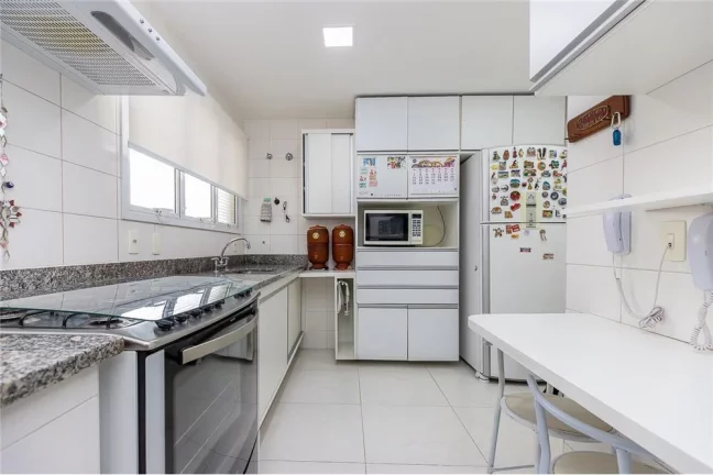 Imagem APARTAMENTO RESIDENCIAL em São Paulo - SP, Parque Colonial