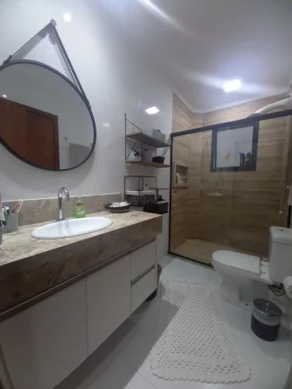 Imagem Sobrado com 3 dorms, Canto do Forte, Praia Grande - R$ 1.36 mi, Cod: 1958