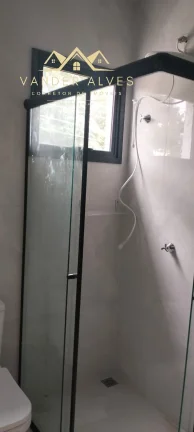 Imagem Apartamento estúdio para licação na região central de foz