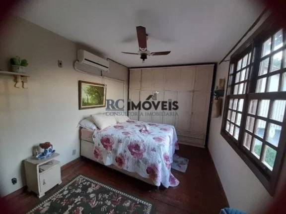 Imagem Casa a Venda no bairro Badú - Niterói, RJ