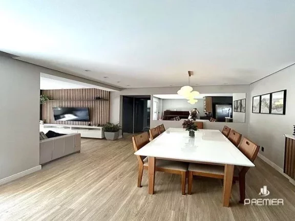 Imagem APARTAMENTO PLANEJADO NO COND. FATTO TORRES SÃO JOSÉ DE 72M² EM JUNDIAÍ SP