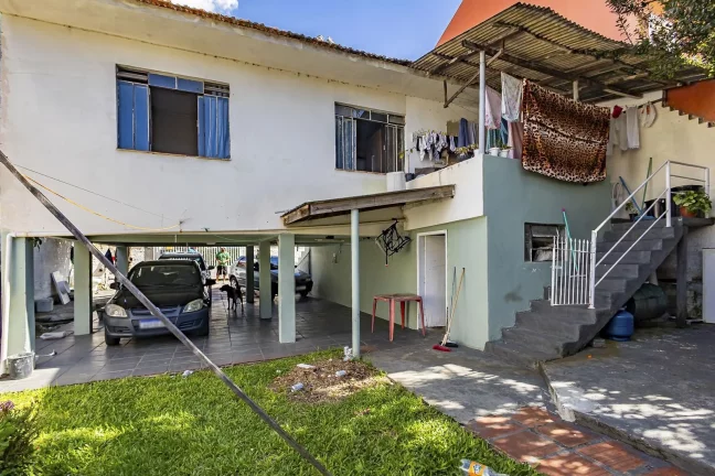 Imagem Casa Ecoville Próxima a Copel