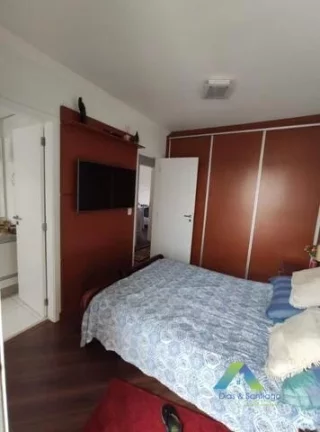 Imagem Lindo apartamento com 3 dormitórios, 1 suíte varanda gourmet,2 vagas com lazer completo excelente localização próximo a comércios principais avenidas