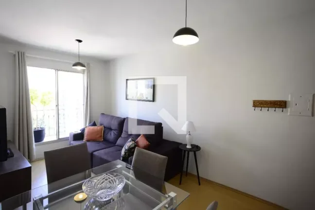 Imagem Apartamento à Venda - Ipiranga, 2 Quartos, 57 m2