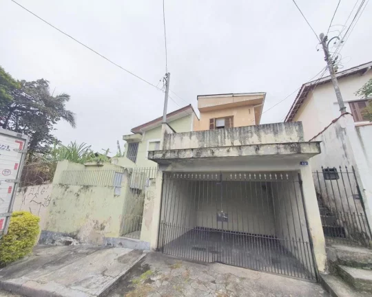 Imagem * CASA TÉRREA NO BUTANTÃ COM 2 DORMS; 2 BANHEIROS, 1 VAGA