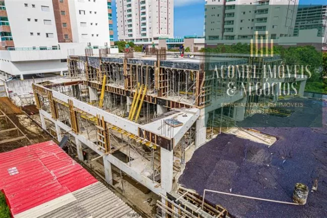 Imagem Apartamentos no Litoral para venda em Mongagua no bairro Centro