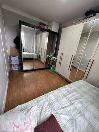 Imagem Apartamento com 2 dormitórios à venda, 48 m² por R$ 160.000,00 - Vila Nova Bonsucesso - Guarulhos/SP