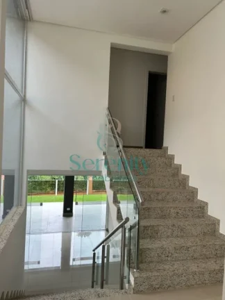 Imagem Casa para alugar em condominio - R$ 10.000,00 - Alphaville II - Vivendas do Arvoredo - Londrina - PR