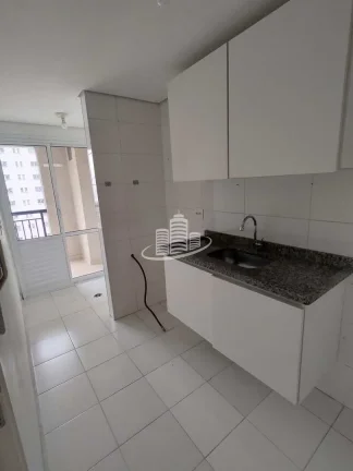 Imagem Apartamento Padrão