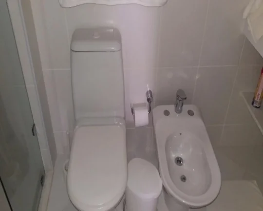 Imagem Apartamento residencial à venda, Astúrias, Guarujá.