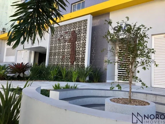 Imagem Belíssimo apartamento de 2 dormitórios perto a UFN
