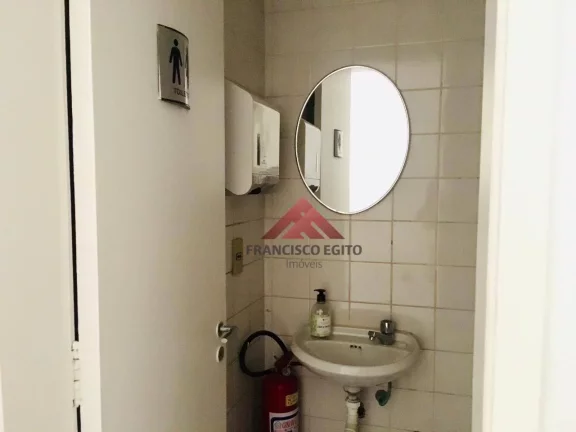 Imagem Sala à venda, 30 m² por R$ 180.000,00 - Centro - Niterói/RJ