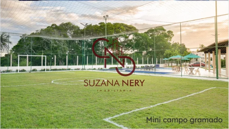 Imagem CASA DUPLEX EM CONDOMÍNIO FECHADO