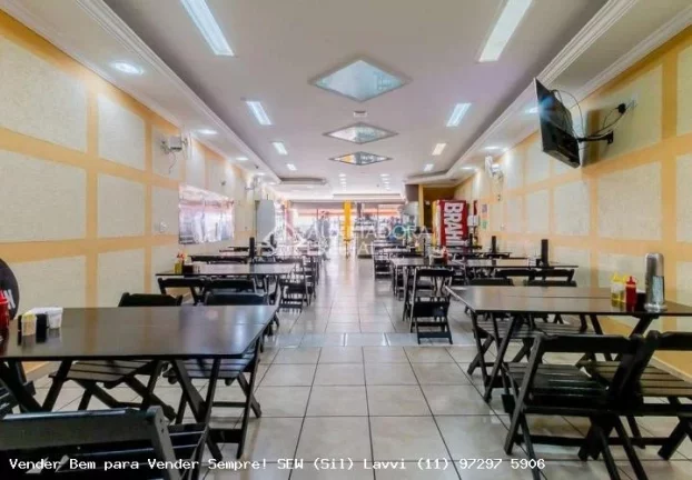 Foto do imóvel: Vende-se área comercial, 2 pavimentos, 1 restaurante ou loja, 2 clinica ou consultório. Foto do imóvel: Vende-se área comercial, 2 pavimentos, 1 restaurante ou loja, 2 clinica ou consultório.