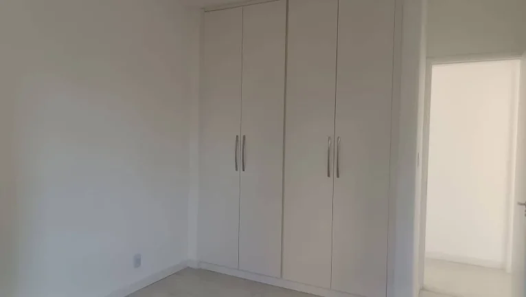 Imagem Apartamento reformado, 2 dormitórios no Jardim Paulista