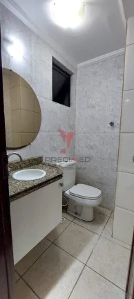 Imagem Apartamento 3 suítes Jardim Luna