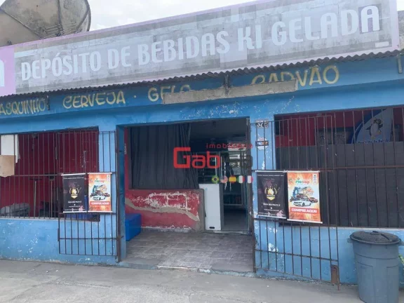 Imagem Terreno à venda, 600 m² por R$ 1.290.000,00 - Célula Mater - Cabo Frio/RJ