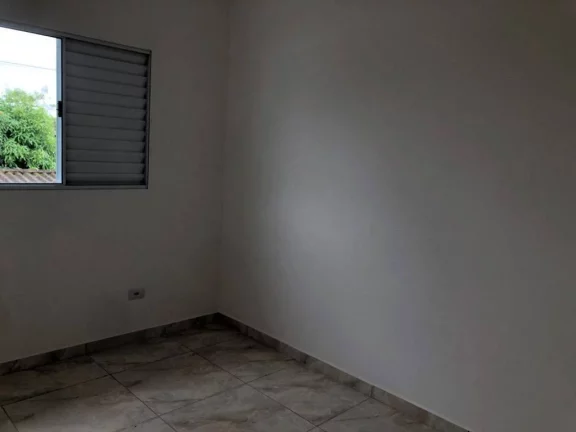 Imagem Casa com 2 dormitórios à venda, 49 m² por R$ 232.000 - Anhanguera - Praia Grande/SP