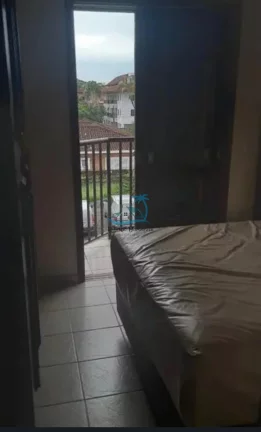 Imagem Apartamento com 2 dormitórios e mobiliado a venda no Tenório em Ubatuba.